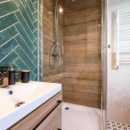Porto Di Mare Apartmán