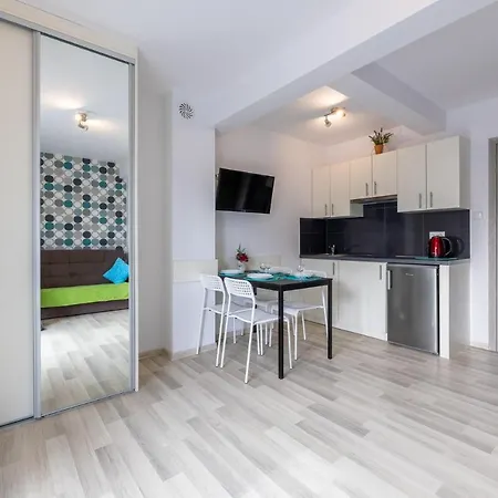 Apartmán Porto Di Mare *
