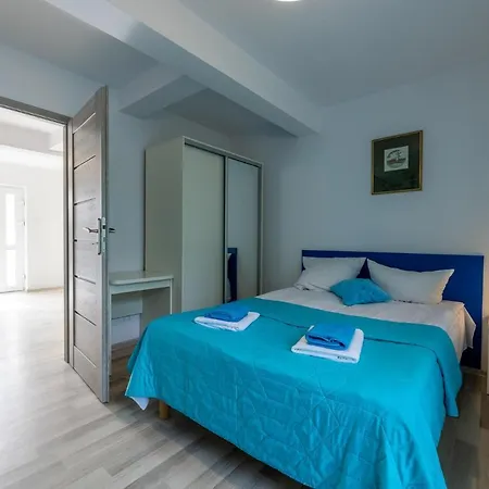 Apartmán Porto Di Mare *
